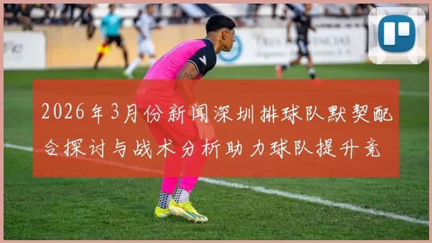 2026年3月份新闻深圳排球队默契配合探讨与战术分析助力球队提升竞技水平